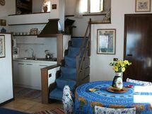 Feriebolig:&nbsp;Sughera 1