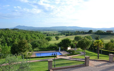 Villa Roga