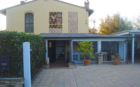 Casa Ivo