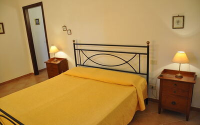 Feriebolig:&nbsp;Cetona