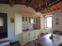 Feriebolig:&nbsp;Corsignano 8
