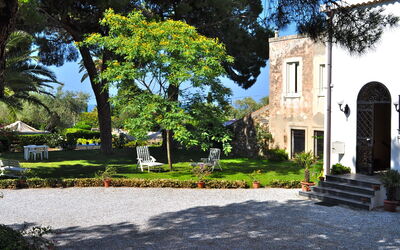 Villa Elizabeth