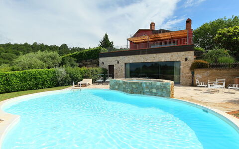 Villa Sul Lago