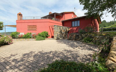 Villa Sul Lago