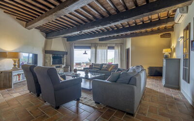 Villa Sul Lago