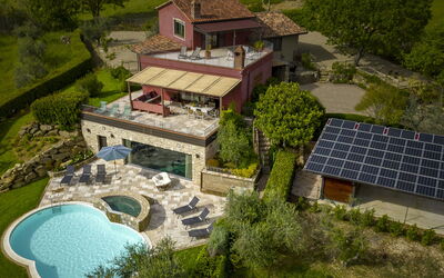 Villa Sul Lago