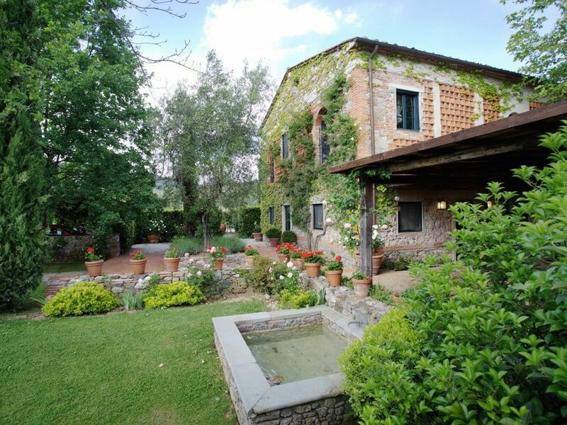 Villa Benedetta