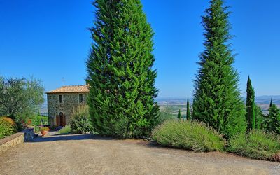 Villa Montalcino