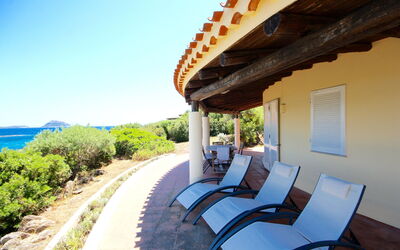 Villa Twin