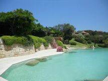 Villa Violette 10 Posti Porto Cervo