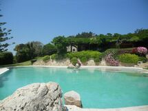 Villa Violette 10 Posti Porto Cervo