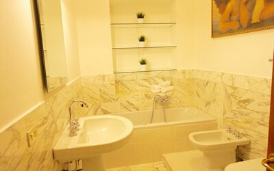 Camera Matrimoniale 1