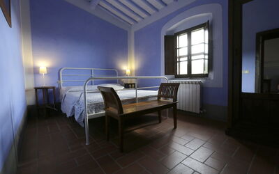Feriebolig:&nbsp;Blue