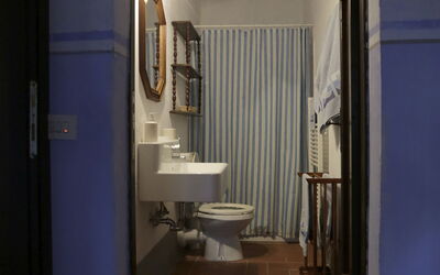 Feriebolig:&nbsp;Blue