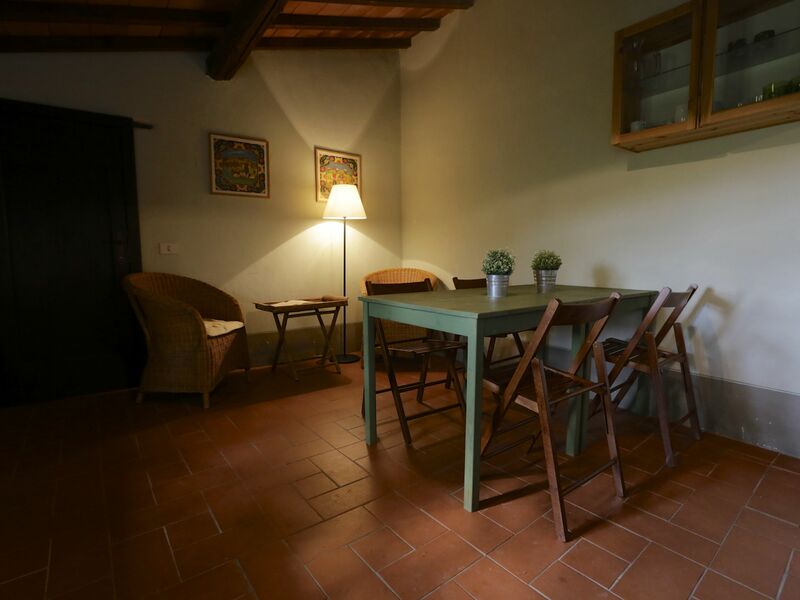 Feriebolig:&nbsp;Green