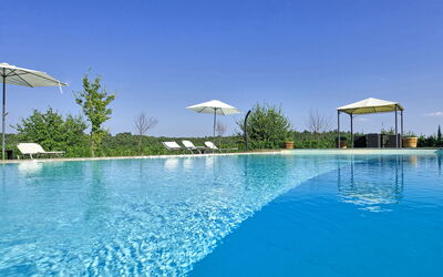 Podere Romina Exclusive