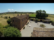 Feriebolig:&nbsp;La Casetta