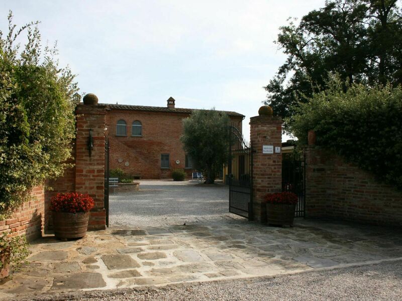 Feriebolig:&nbsp;La Casetta