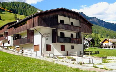 Feriebolig:&nbsp;Apt 1 570.1