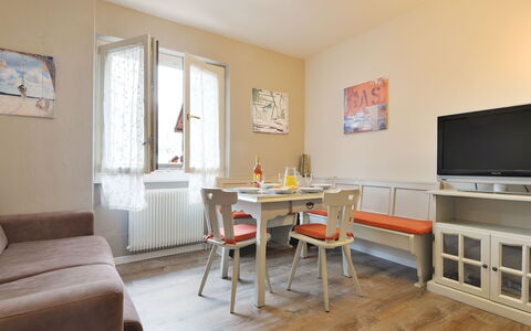 Feriebolig:&nbsp;Apt 20 590.4