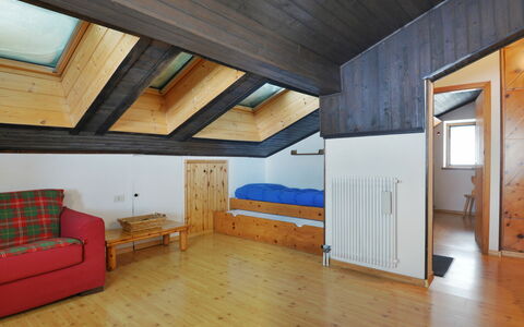 Feriebolig:&nbsp;Apt 47 590.7