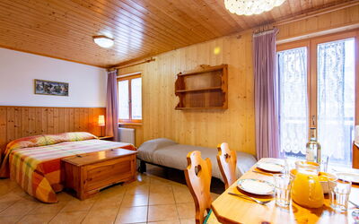 Feriebolig:&nbsp;Apt 39 590.5