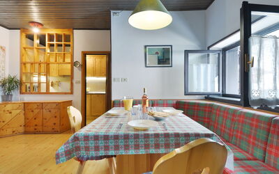 Feriebolig:&nbsp;Apt 47 590.7