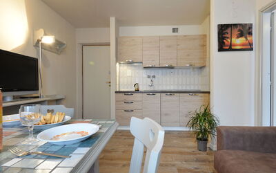 Feriebolig:&nbsp;Apt 20 590.4