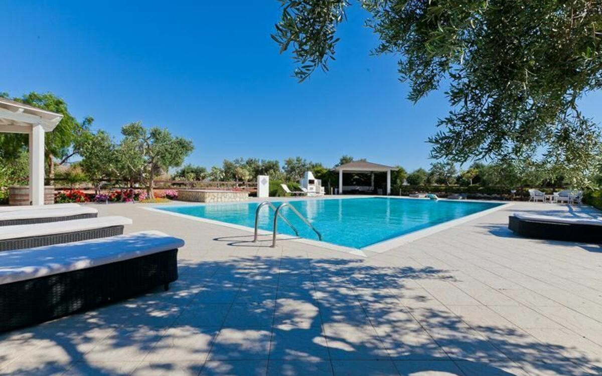 Tenuta Castellammare