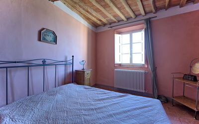 Feriebolig:&nbsp;Marchese