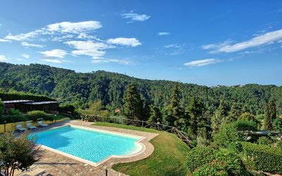 Il Gualdo - Gualdo, Toscana, Italien - Marchese