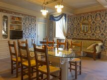 Feriebolig:&nbsp;Conte