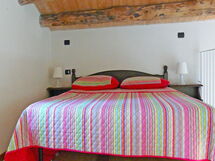 Feriebolig:&nbsp;Casa Del Ciliegio