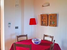 Feriebolig:&nbsp;Casa Del Ciliegio