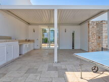 Villa Butterfly