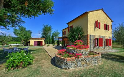 Casa Catia