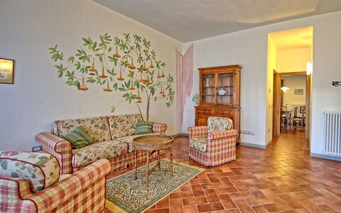 Feriebolig:&nbsp;Corbezzolo