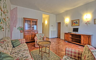 Feriebolig:&nbsp;Corbezzolo