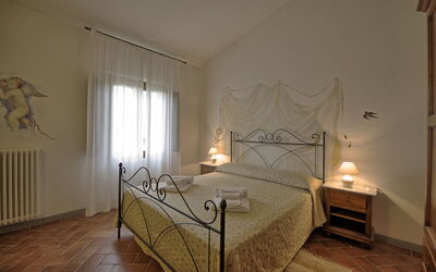 Feriebolig:&nbsp;Corbezzolo