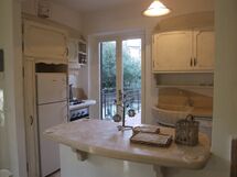 Feriebolig:&nbsp;Azalea