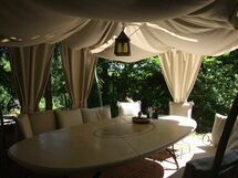 Feriebolig:&nbsp;Fresia