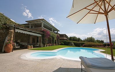 Sa Pedra'S House - Porto Rotondo, Sardinien, Italien