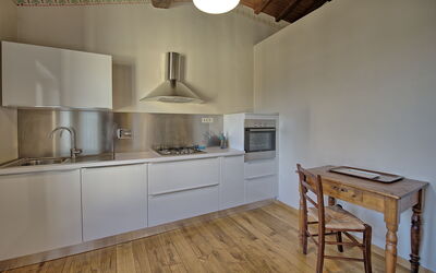 Feriebolig:&nbsp;Quercia