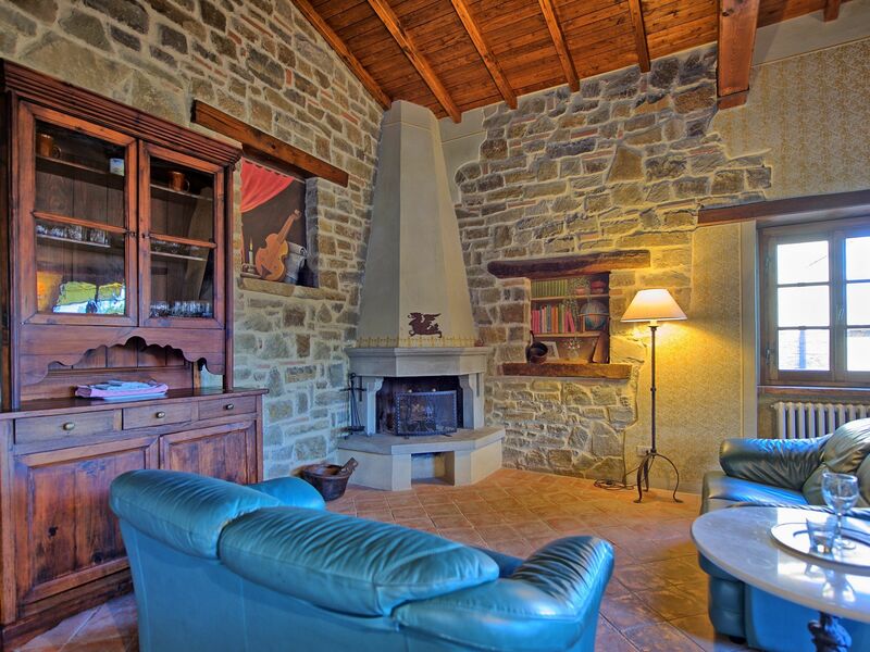 Feriebolig:&nbsp;Orzo