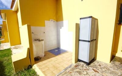 Feriebolig:&nbsp;Trilo b 3