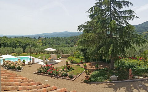 Villa Gaville: Hill Station, Træ, Botanik, Botanisk Have, Turisme, Landdistrikt, Landskab, Plante, Tag, Ferie