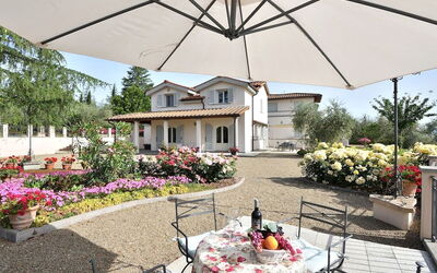 Villa Gaville