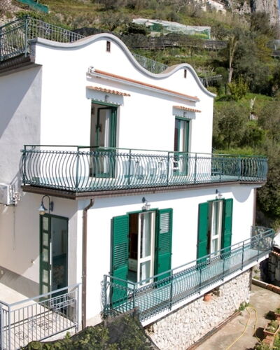 Conca Dei Marini 10