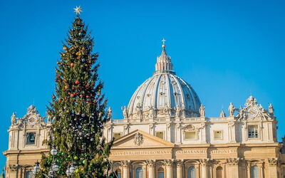 Bedste juledestinationer