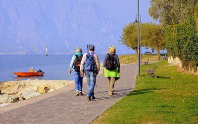 Bedste Forårsferie destinationer